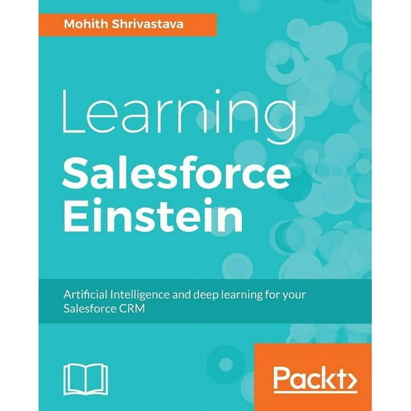 Learning Salesforce Einstein (Paperback)