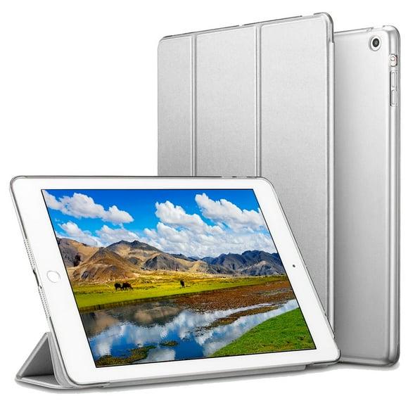 Case Smart Cover Case for iPad Mini 5 4 3 2 1 Type