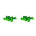 thumbnail image 1 of Toystoory Paquete de 12 tornillos universales para freno de bicicleta de montaña M5x10mm Tornillos de montaje para frenos de disco de bicicleta Verde 2Conjunto, 1 of 6