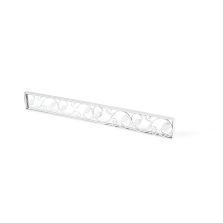 U S Patrol Sliding Door Lock Bar Keep Door Closed For Maximum