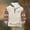 Beige, variant on Goodtrade8 Mens Tops Zip Mock Neck Half Zipper Graphic Pocket Casual Long Sleeve Oversized Sweatshirt