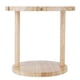 thumbnail image 5 of Soporte para botellas de vino, estante de madera para vino, organizador de vino, soporte para copas de vino, confiable y duradero, 5 of 8