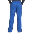 thumbnail image 5 of Dickies Gen Flex Scrubs Pant for Men Drawstring Cargo 81003, 5 of 8