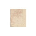 thumbnail image 2 of Topographical Map - E C P Peak Arizona Quad - USGS 1967 - Vintage Wall Art, 2 of 4