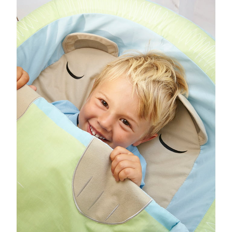 Are the kids toddlers inflatable ReadyBeds any good? Full Review 