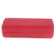 thumbnail image 3 of Estuche protector rígido para anteojos jinwen rojo, 3 of 6