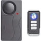 thumbnail image 2 of Alarma antirrobo por vibración inalámbrica para bicicleta/motocicleta/coche/vehículo/puerta/ventana, mando a distancia súper ruidoso de 110 dB incluido, 2 of 6
