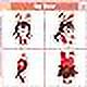 thumbnail image 2 of Genshin Impact Rabbit Bo Wanjue Plush Toy 21cm, 2 of 6