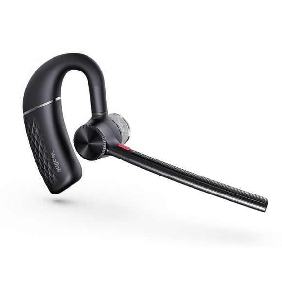 Auriculares Bluetooth Yealink BH71 Lite con 4 micrófonos con cancelación de ruido