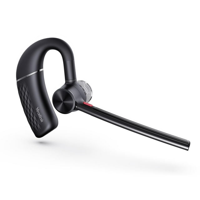 Auriculares Bluetooth Yealink BH71 Lite con 4 micrófonos con cancelación de ruido