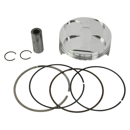 New Vertex Top End Piston Kit for Honda CRF 250 R (04-07), CRF 250 X (04-09,12-17) VTKTC22983B