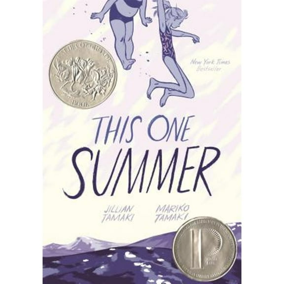 Pre-Owned This One Summer (Hardcover) 1626720940 9781626720947