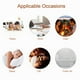 thumbnail image 2 of Aceites esenciales solubles en agua de 10 ml Aceite de aromaterapia natural puro Aroma esencial, 2 of 5