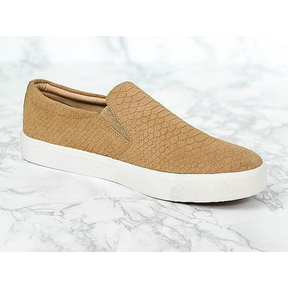 Revitalign Boardwalk Women's Supportive Comfort Shoes - Sahara