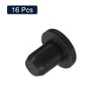 thumbnail image 4 of Uxcell Rubber Stopper, Plug Holes for Hole,. 5.5 mm 16, 4 of 6