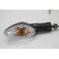 thumbnail image 2 of X-PRO Right Front Turn Light for Hawk 250, 2 of 4