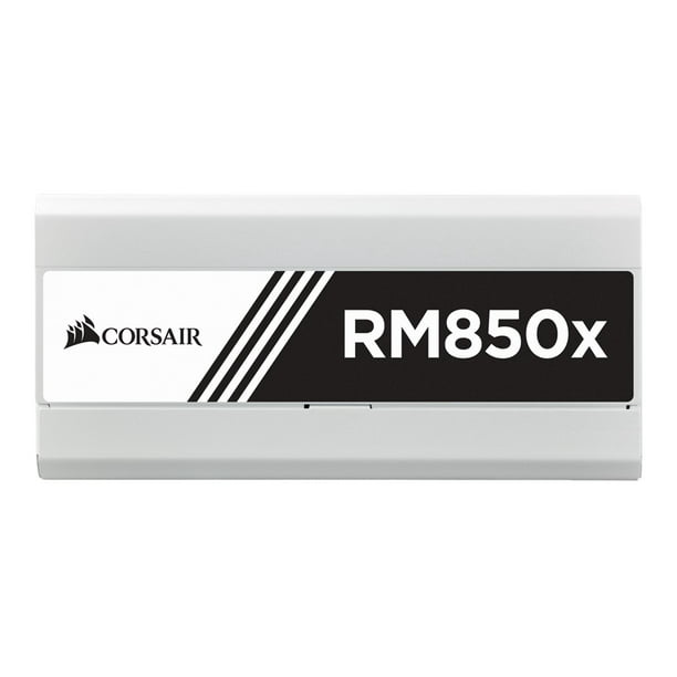 CORSAIR RMx Series RM850x - Power supply (internal) - ATX12V 2.4