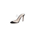thumbnail image 1 of Schutz Sandale Habillée pour Femmes Ariella Nubuck, 1 of 10