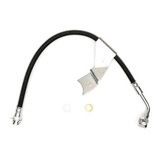 Dynamic Friction Co. Front Brake Hose For 1971-1978 Chevy Blazer, K10/K20 & GMC Jimmy, K15/K25 Pickups