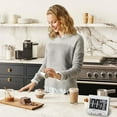 thumbnail image 2 of Multifunctional Large Display Digital Timer With Back And Loud Alarm Perfect For Kitchen And Classroom Use, 2 of 8