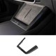thumbnail image 3 of For Model 3 2024 Car Center Console Wireless Charging Side Wrap Panel Cover Trim Interior Accessorie, 3 of 5