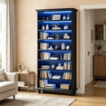 thumbnail image 6 of Bookshelf Bookcase, 6 of 6