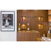 Culti Tessuto Decor Room Diffuser - 8.33oz