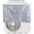 thumbnail image 3 of Air Conditioner Protective Cover, Waterproof Air Conditioner Cover 75*26*57CM, 3 of 4