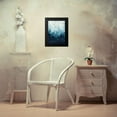 thumbnail image 4 of Vidal, Alicia 15x18 Black Modern Framed Museum Art Print Titled - Ocean Blue 1, 4 of 5