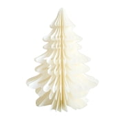 DIY Christmas Decorations Artistic Paper Crafts Paper Christmas Tree for Festive
