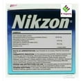 NIKZON Homeopathic Hemorrhoid Relief Treatment Pills, Oral Medication for Internal