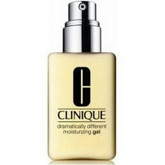 Clinique Dramatically Different Moisturizing Gel + with Pump Duo