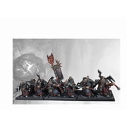 Conquest: The Last Argument of Kings Dweghom Wardens Miniature Game Set