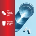 thumbnail image 6 of NOW Sports Nutrition, Creatine Monohydrate 750 mg, Mass Building*/Energy Production*, 120 Veg Capsules, 6 of 11