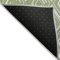 thumbnail image 3 of Addison Rugs Chantille Indoor/Outdoor Transitional Diamonds Green Washable Rectangle Rug, 9' x 12', 3 of 6
