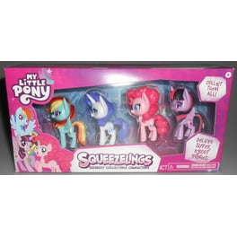 My Little Pony Mini Rainbow Dash Collection Pet Friends Playset Walmart
