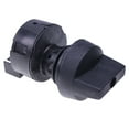 thumbnail image 4 of 4 Pole Ignition Start Switch 22127385 for Ingersoll Rand Doosan Air Compressor, 4 of 7