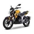 thumbnail image 3 of 250SZ 2023 OUTLET Italika 250SZ Linea Z 250cc Amarilla, 3 of 5