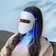 thumbnail image 3 of Led Face Mask Photon Therapy , Skin S Pimples And With / Red / Oran, 3 of 5