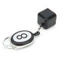 thumbnail image 4 of Clip de Ceinture Rétractable Porte-Craie de Billard Portable Rétractable Snooker Porte-Craie de Billard Snooker Porte-Craie de Queue de Piscine Fiabilité Exceptionnelle, 4 of 14