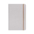thumbnail image 1 of Planificador Full Focus de lino color avena con tapa dura de Michael Hyatt, 1 of 6