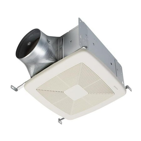 

110-130-150 CFM Series Bathroom Exhaust Ventilation Fan