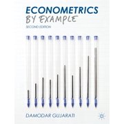 Econometrics by Example, (Paperback)