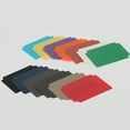 thumbnail image 6 of TINYSOME Trading Card Divider Plastic Divider Cards in 12 Colors, Multicolor Card Divider, 6 of 21