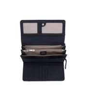 Kipling Rubi Large Wristlet Wallet