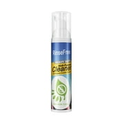 Lutabuo 30/50ml Dirt Oil Cleaning Bubble Spray Kitchen Grease Foam Cleaner Stain Remover