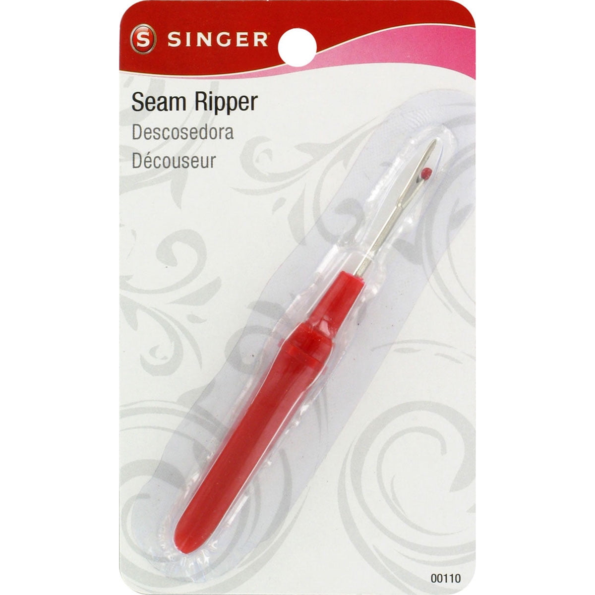 Singer Seam Ripper4"
