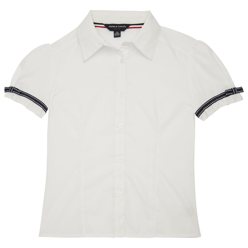 french toast yellow uniform shirts