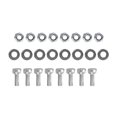 thumbnail image 3 of Model Aircraft Engine Mounting Bracket Aluminum Alloy Removable Large Model, 3 of 4