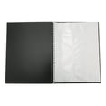 thumbnail image 4 of MasteelfCA Practical Music File Folder Creative Music Score Folder Musical Document Organizer, 4 of 7